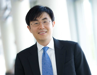 In Song Kim, MIT Political Science