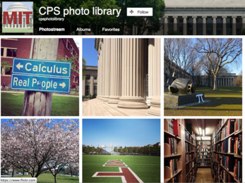 CPS Photo Library
