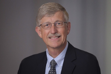 Francis Collins