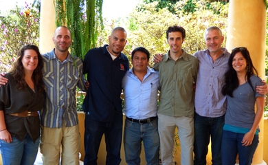 MIT D-Lab and Soluciones Comunitarias