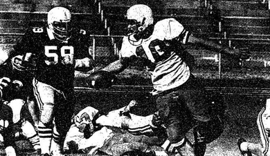 MIT Football 1978