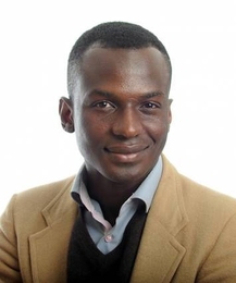 Ibrahim Cissé 