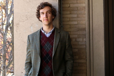 Spencer Wilson