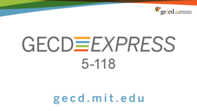 GEDC Express