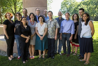 2014-15 MIT Knight Science Journalism fellows