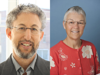 David Dolev, Maryanne Kirkbride