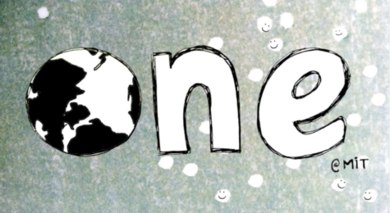 "What is One?" video still