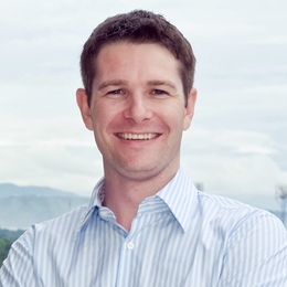 Brian Forde, former White House senior advisor for mobile and data innovation, joins the MIT Media Lab as director of digital currency.  