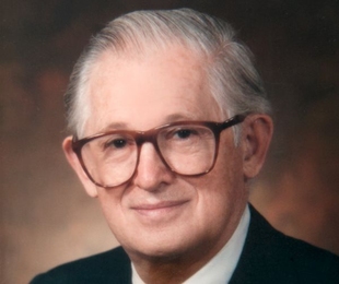 Benjamin Lax