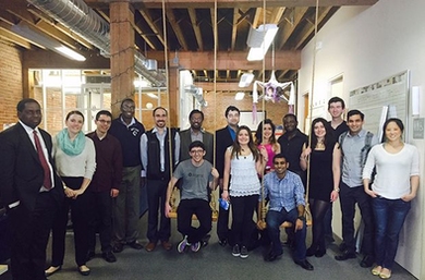 Start6 students at Quizlet