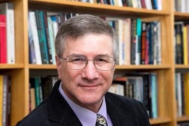 Jeffrey S. Ravel