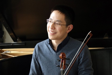 Daniel Zhang