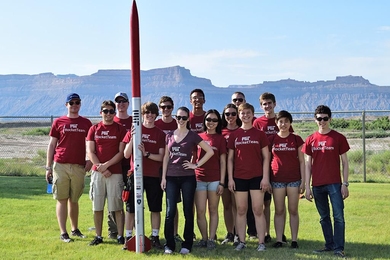 MIT Rocket Team