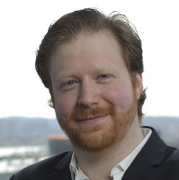 Sasha Biberman