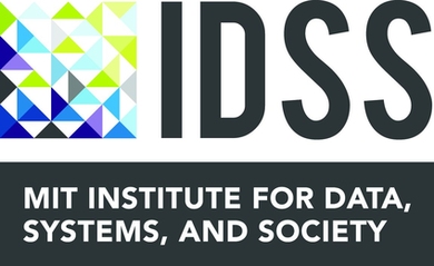 IDSS logo