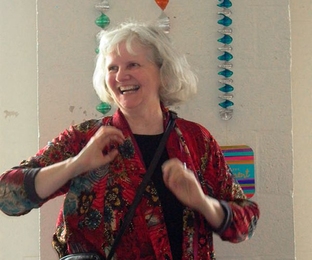 Susanne Martin