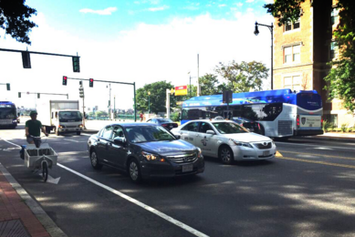 A new travel information system developed at MIT will use rewards to influence travel choices.