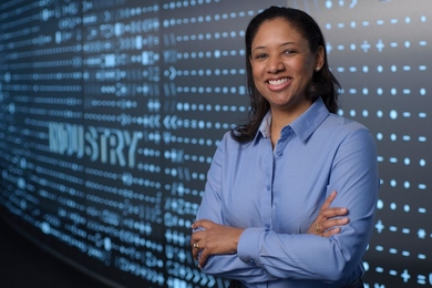 MIT Department of Chemical Engineering Associate Professor Kristala Jones Prather