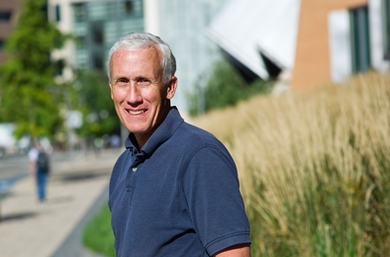 Kord Smith, the Korea Electric Power Company (KEPCO) Professor of the Practice of Nuclear Science and Engineering at MIT