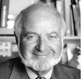 Arnold Weinberg