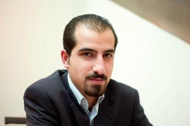 Bassel Khartabil 