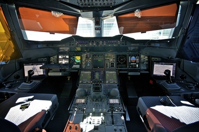 A new grant may help create "fly-by-wire" technology, inspired by aeronautics and control theory, that enables teachers to differentially guide students towards competencies.