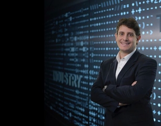 MIT Department of Mechanical Engineering Assistant Professor Themistoklis Sapsis