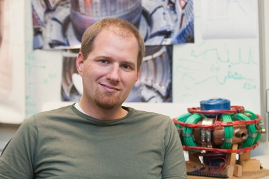 Robert Mumgaard