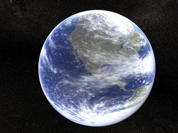 Planet Earth