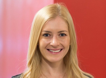 MIT graduate student Fernanda Sánchez Attolini