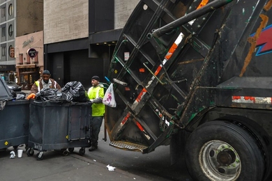 In a two-year study with New York City garbage trucks, the startup’s sensors cut the frequency and duration of filter regeneration in half, which produced a 1 to 2 percent fuel savings. This can be significant for fleets of trucks, such as those in the study, which use roughly 5,000 to 8,000 gallons of diesel fuel annually. 
