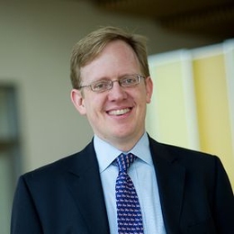 M. Taylor Fravel, associate professor of Political Science and member of the Security Studies Program