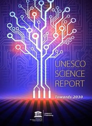 2015 UNESCO Science Report