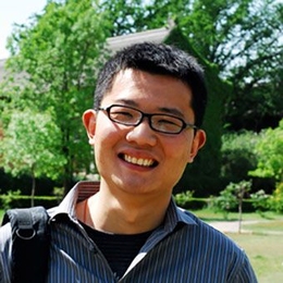 Yiqing Xu, MIT PhD candidate in political science