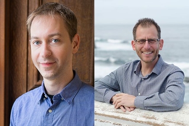 Steven Flavell and Roger Levy