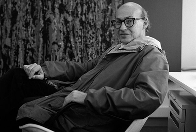 Marvin Minsky