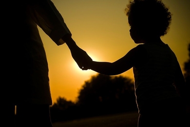 MIT researchers scanned the brains of children who were not depressed but had a parent who had suffered from the disorder. Such children are three times more likely to become depressed later in life, usually between the ages of 15 and 30.