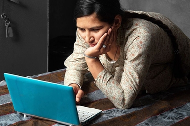 CLIx will offer young people, especially from lower- and middle-income rural areas of India, access to interactive, hands-on learning experiences to advance their knowledge and skills, and to instill values to help them succeed as professionals and citizens, with a focus on cultivating students’ sense of professionalism.