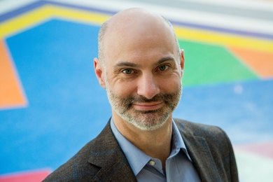 Agustín Rayo, professor of philosophy, is the new associate dean of the MIT School of Humanities, Arts, and Social Sciences. 