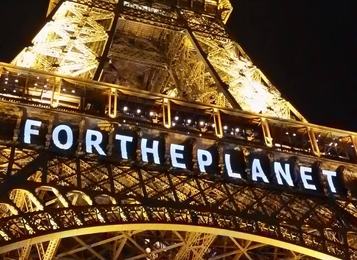 Proposals submitted to the Climate CoLab contests will help crowdsource the makings of national and global climate action plans, like those agreed upon at the UN climate change conference in Paris last December.