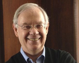 Professor Robert Griffin, head of the Francis Bitter Magnet Laboratory