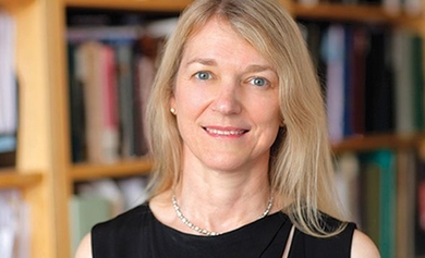 Cornelia Bargmann