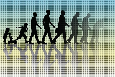 “As you go up in the income distribution, life expectancy continues to increase, at every point in the income distribution,” Michael Stepner says.