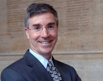 Stu Schmill