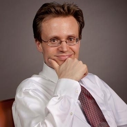 Professor Markus Buehler