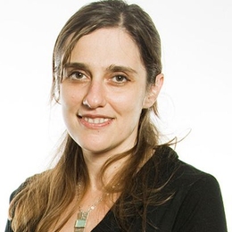 Regina Barzilay