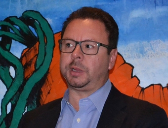 Ralph Rodriguez is a 20-semester veteran of MIT Professional Education's Advanced Study Program.