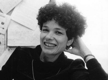 Judith Tendler
