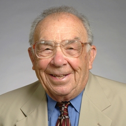 Robert Fano's work on information theory and time-sharing computers were vital precursors to today's computing technologies.