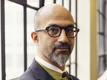 John Fernández is a professor of building technology in the MIT Department of Architecture and director of the MIT Environmental Solutions Initiative.